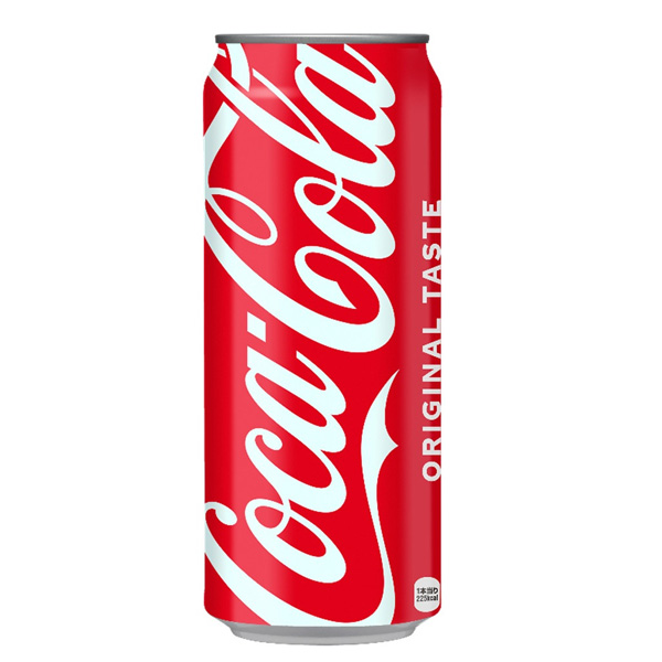 コカ・コーラ コカ・コーラ社製品 500ml缶 1ケース 24本 : ベストワン