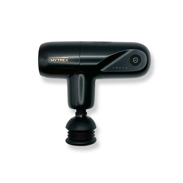 【新品未使用】MYTREX MT-RMXS21B BLACK Amazon.co.jp: MYTREX REBIVE MINI XS Black Myofascial Release