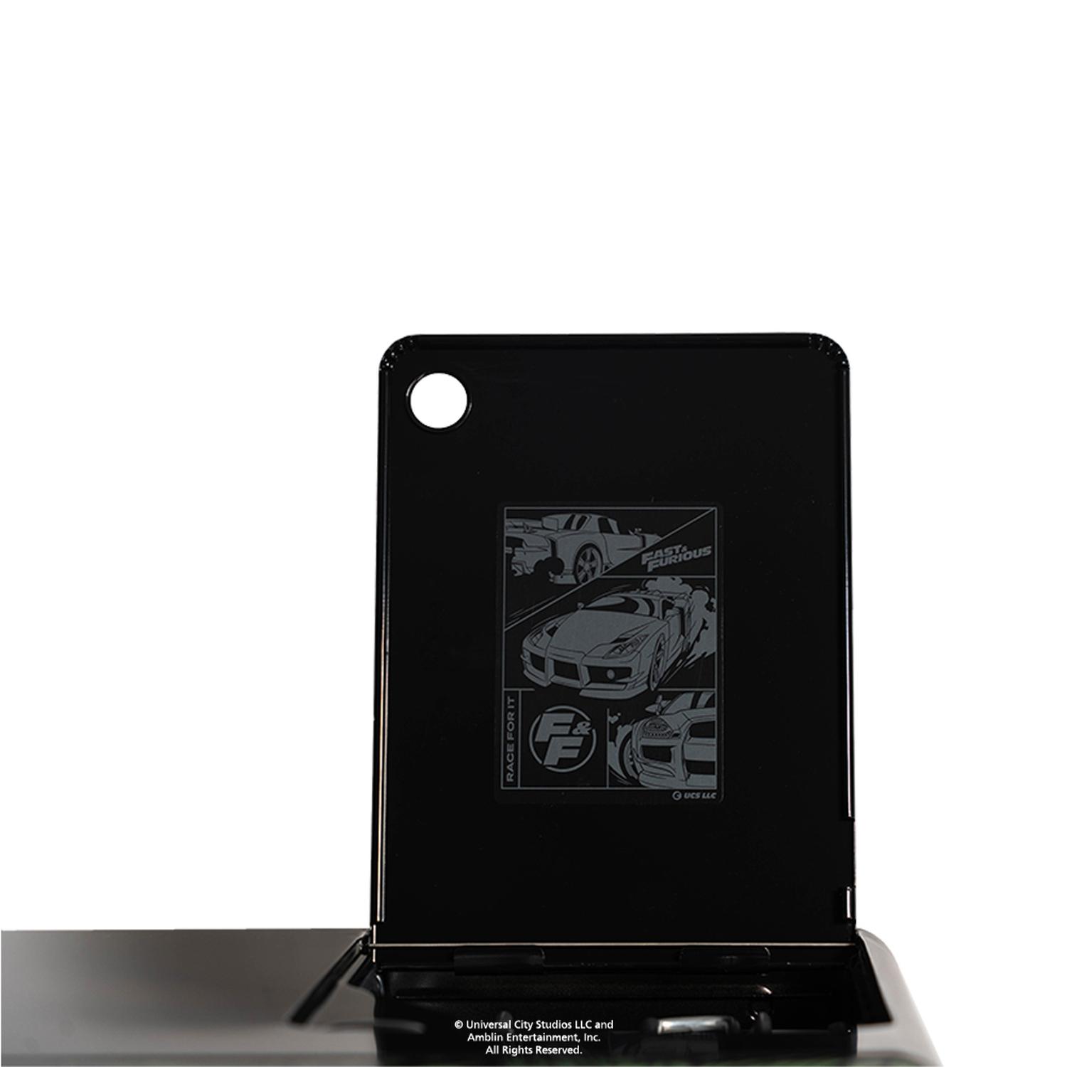 TOYOTOMI（トヨトミ） LC-33FF(B) 石油ファンヒーター ワイルド