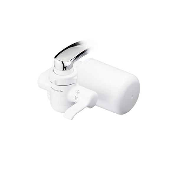 パナソニック TK-CJ14-W 浄水器 ホワイト TKCJ14W yk0655-a2404.jpg
