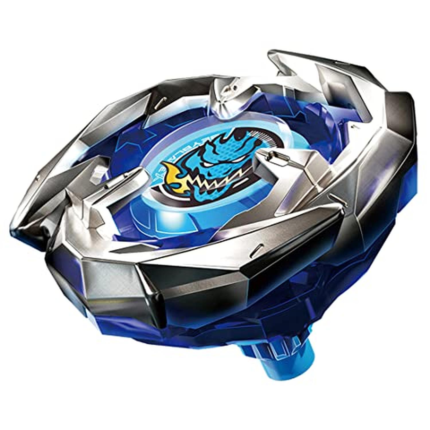 タカラトミー（TAKARA TOMY） BEYBLADE X ベイブレードX BX-01