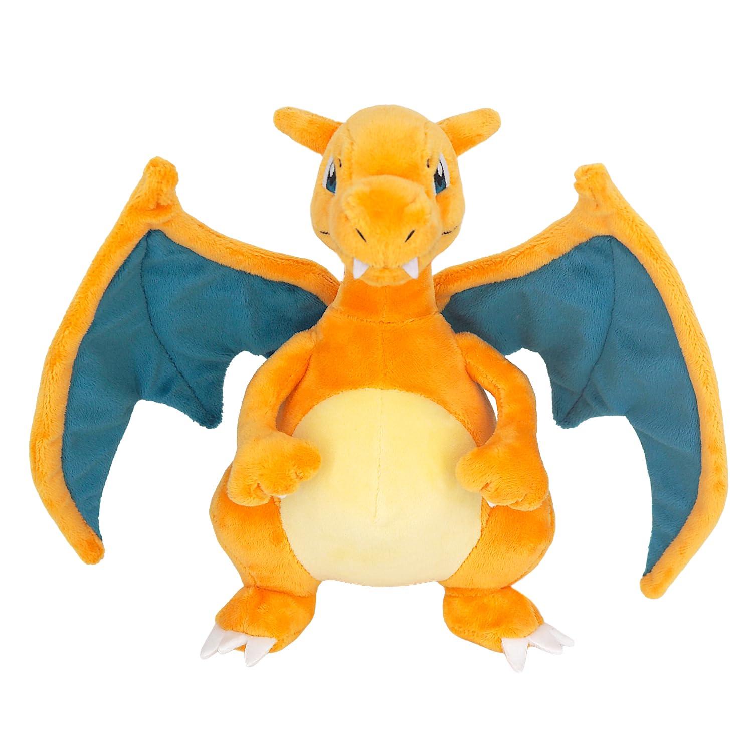 希少★非売品 タグ付きリザードン 2005年製 ポケモン プライズ限定ぬいぐるみ Pokemon（ポケモン） 三英貿易 PP95 ポケットモンスター ALL STAR