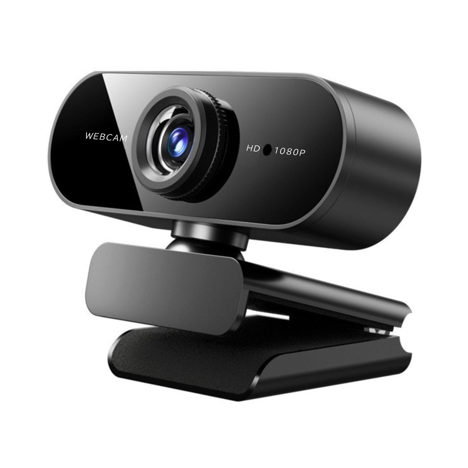 webjen034 チャットツール 高画質 1080P 広角 マイク内蔵 Webカメラ 超広角 マイク内蔵 ウェブカメラ USBカメラ フルHD 1080P 高