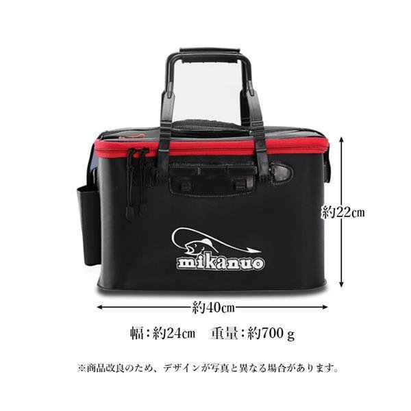 釣り バッカン フィッシングバッグ 魚 40cm 23L ショルダー 手提げ フィッシュバッカン 釣りバケツ 小物入れ ((S :  yk12026-a2106 : ベストワン - 通販 - Yahoo!ショッピング