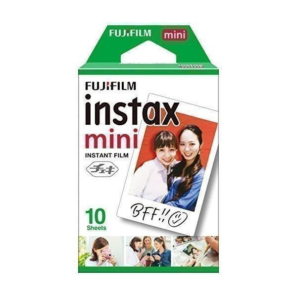 予約販売予約販売富士フイルム INSTAX MINI JP Instax Mini チェキ用