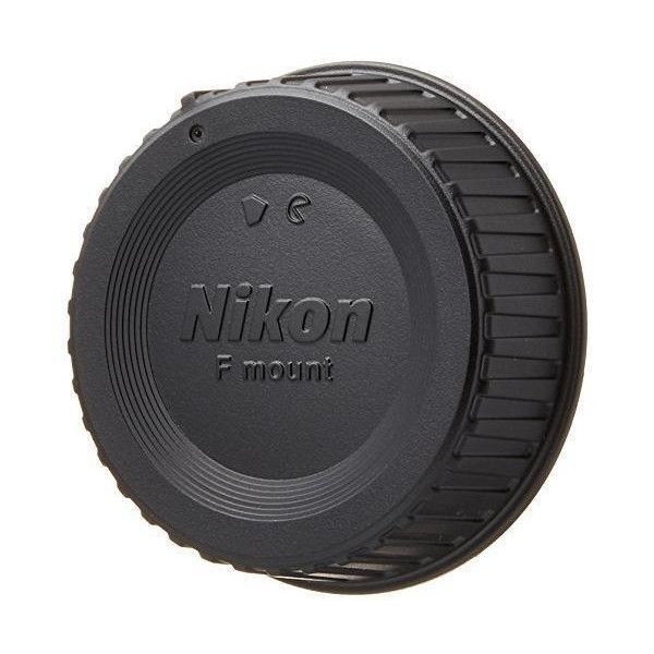 ニコン LF-4 レンズ 裏 蓋 Nikon :YK13558-A2107:ベストワン - 通販