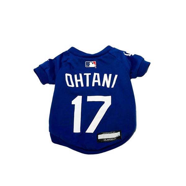 大谷翔平 ドジャース ユニフォーム 野球 MLB Dodgers ブルー L 大谷翔平 ドジャース ユニフォーム 野球 MLB Dodgers ブルーの
