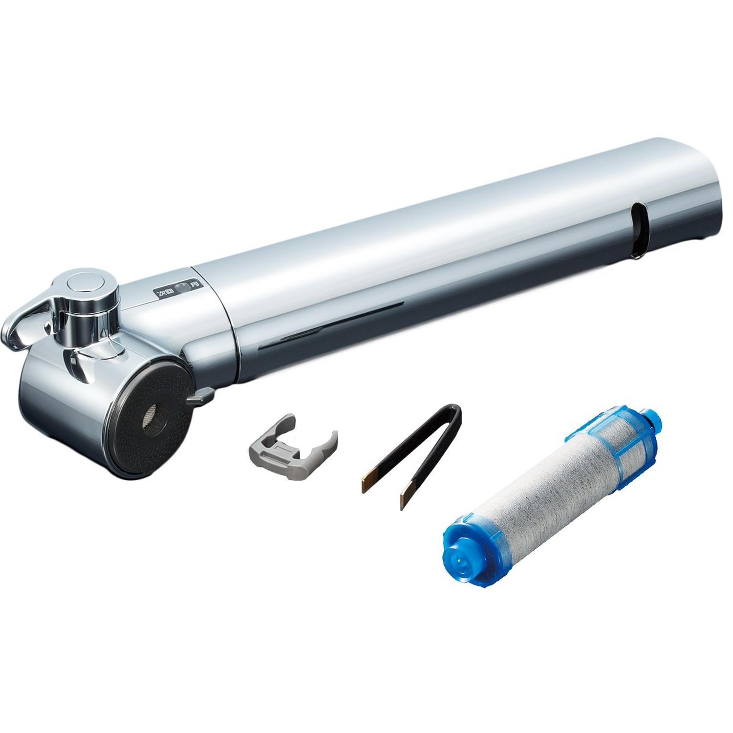 【特価セール】LIXIL(リクシル) INAX 取替浄水スパウト JF-SE6 LIXIL（リクシル） JF-SE6 INAX 取替浄水スパウト : ベストワン - 通販