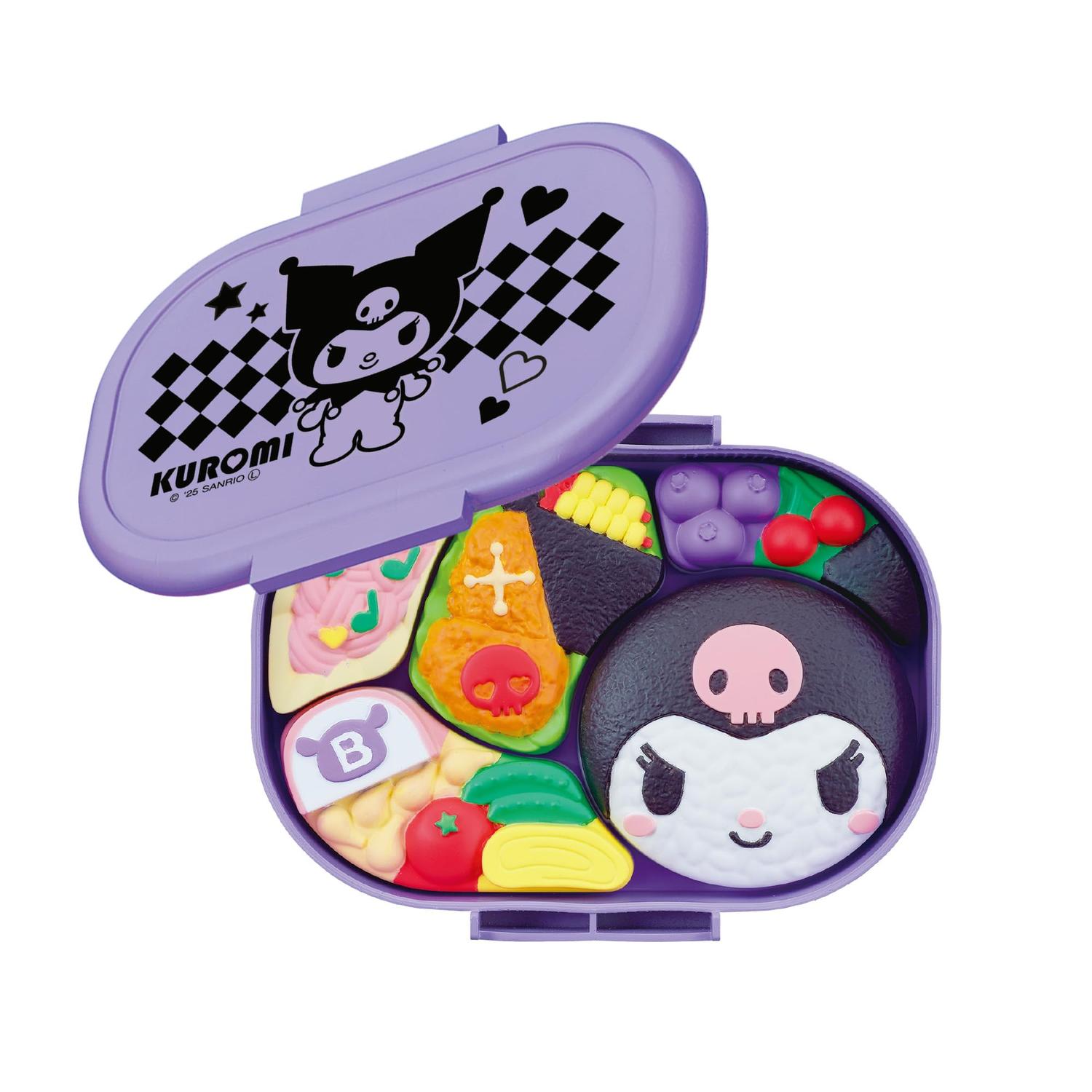 セガトイズ（SEGA toys） セガフェイブ おべんとうパズル クロミ SEGA