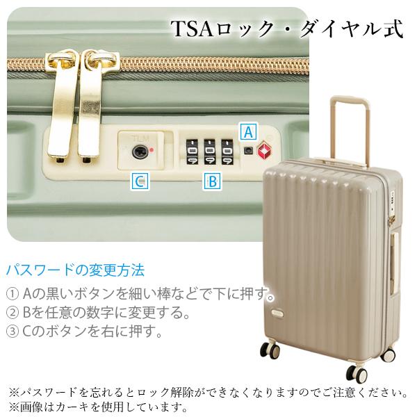 スーツケース グレー Sサイズ 機内持ち込み TSAロック 短途旅行 出張 