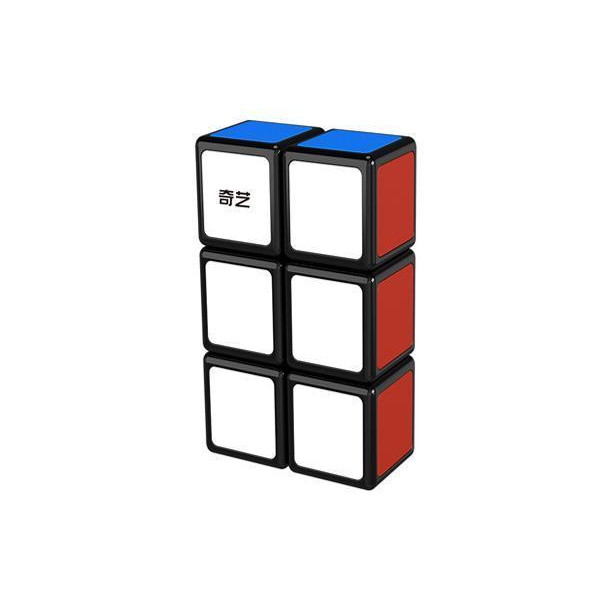 ルービック パズルキューブ 1×2×3 パズルゲーム 競技用 立体 競技 