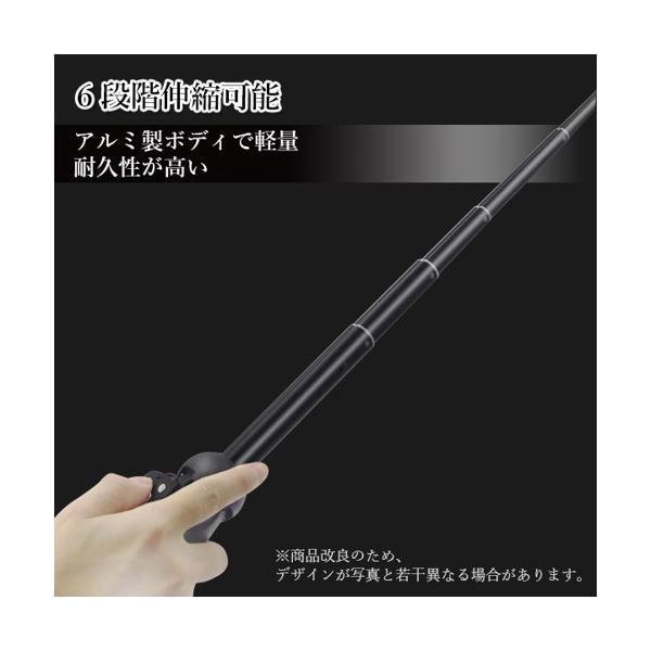 2個セット ◇3ヶ月保証付◇自撮り棒 セルカ棒 Bluetooth