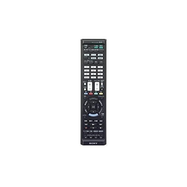 SONY（ソニー） 2個セット SONY RM-PLZ430D 学習機能付きリモート