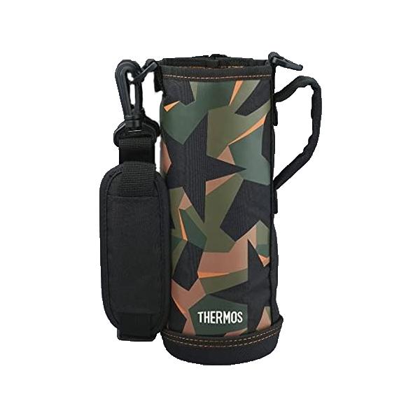 THERMOS（サーモス） FJJ-1000WF GR-C ハンディポーチ グリーン