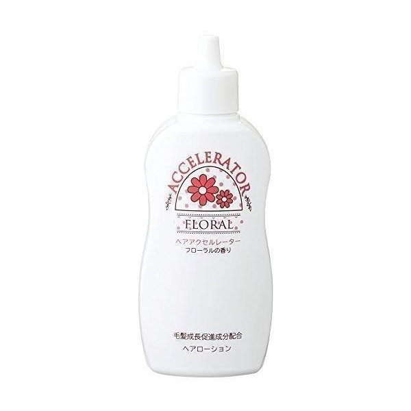 2個セット ヘアアクセルレーターF フローラルの香り 150mL ヘアローション レディースカミノモト 加美乃素本舗  :YK21678-A2108:ベストワン - 通販 - Yahoo!ショッピング