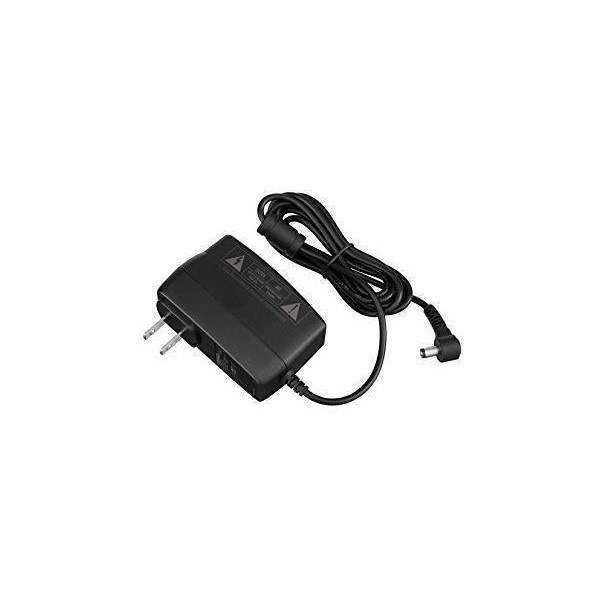 CASIO（カシオ） 3個セット AD-5JL 電子キーボード用 ACアダプター