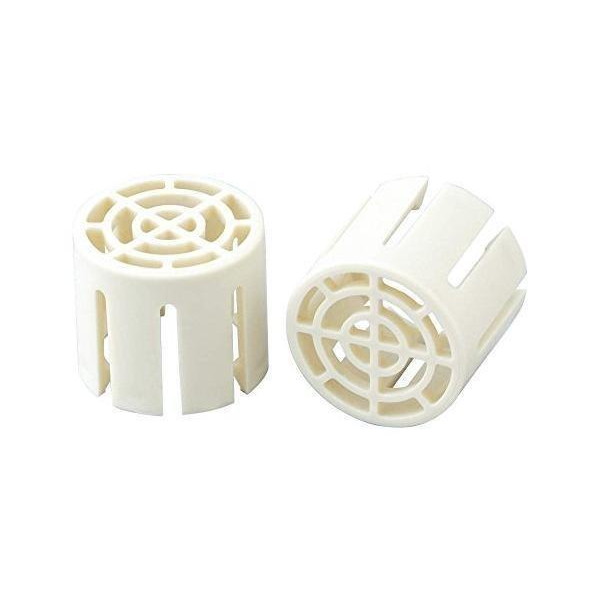 因幡電工 2個セット DC-1416 防虫ドレンキャップ 2個入 INABA DENKO