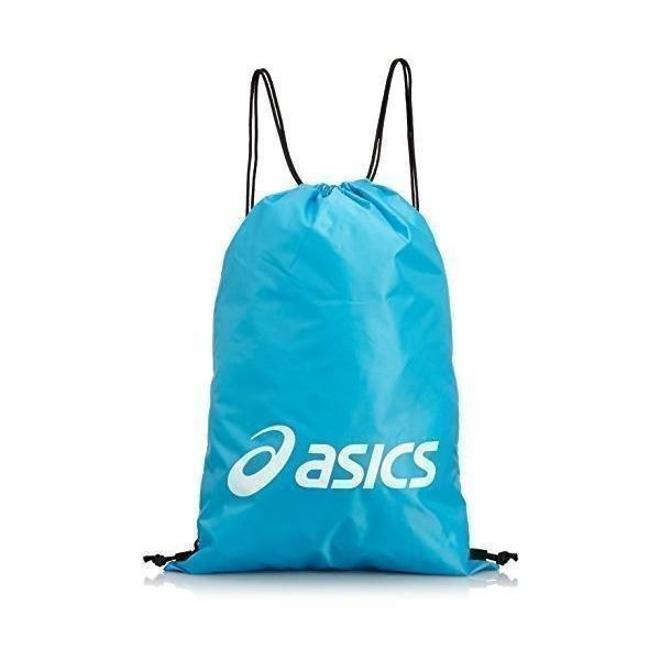 2個セット アシックス EBG440 4201 ターコイズ/ホワイト ナップサック L ASICS :YK22627-A2108:ベストワン - 通販  - Yahoo!ショッピング