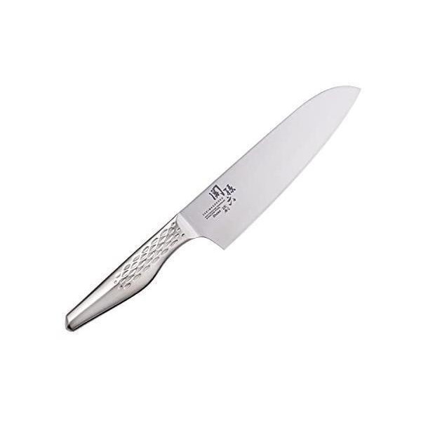 貝印 関孫六 匠創 三徳　165mm 包丁 2色セット 貝印 2個セット AB5156 三徳包丁 関孫六 匠創 165mm KAI : ベストワン