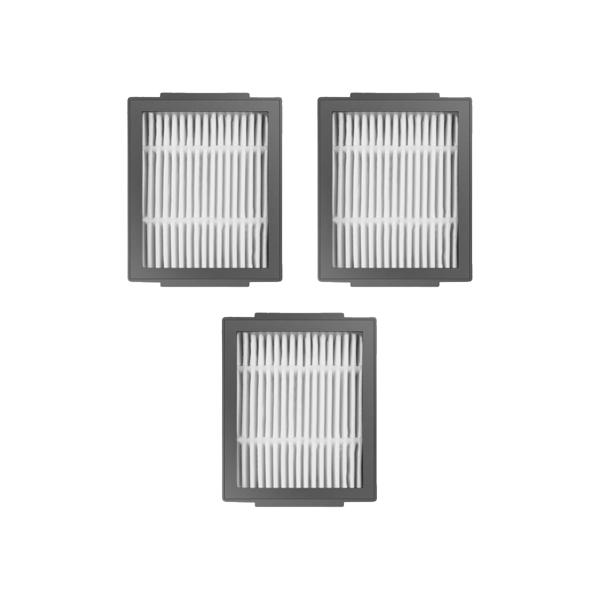 ルンバ j9+フィルターとアクセサリーセット 互換品 3個セット ルンバ フィルター j9+ j7+ j9 j7 i7+ i5+ i3+ i7 i5