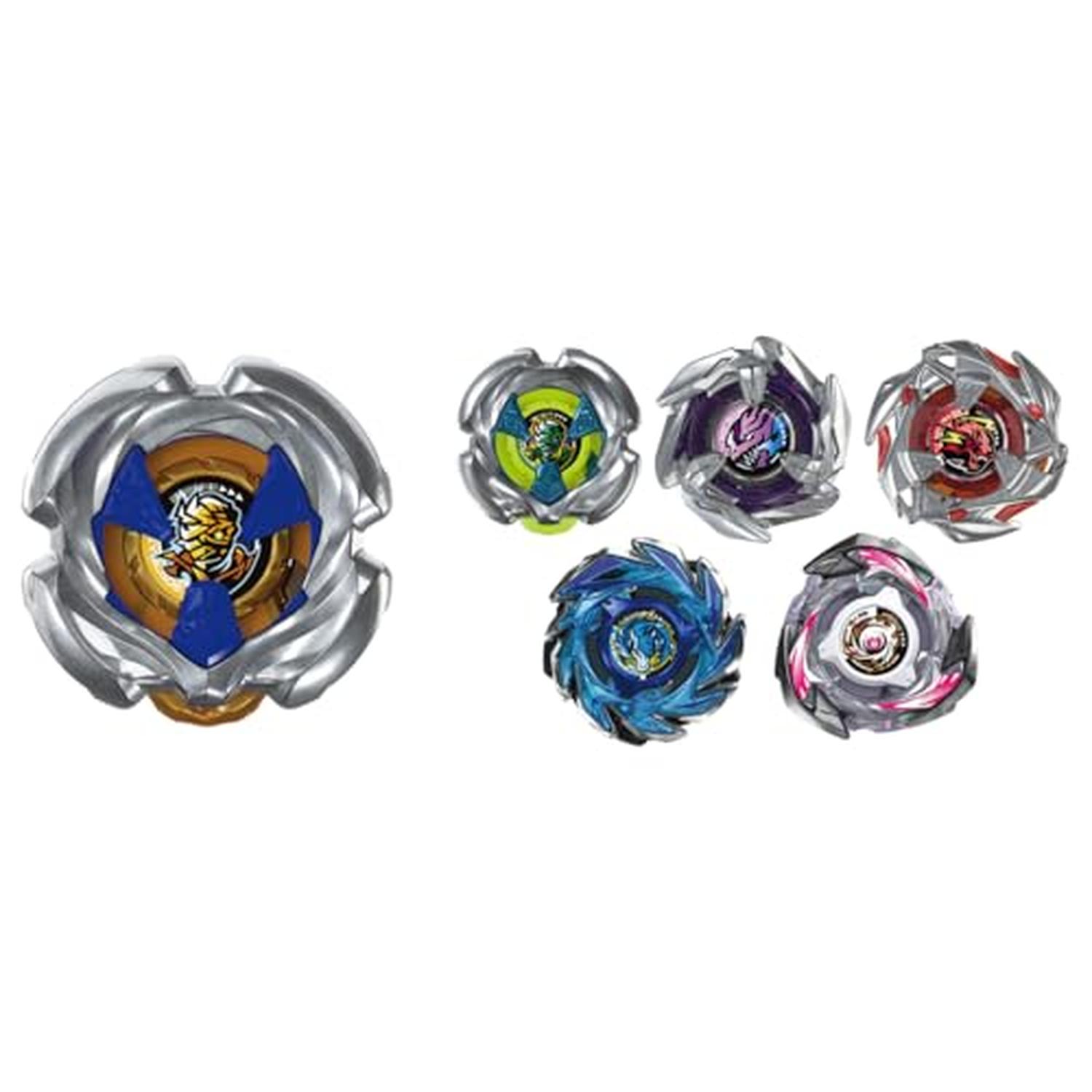 タカラトミー（TAKARA TOMY） BEYBLADE X ベイブレードX UX-18