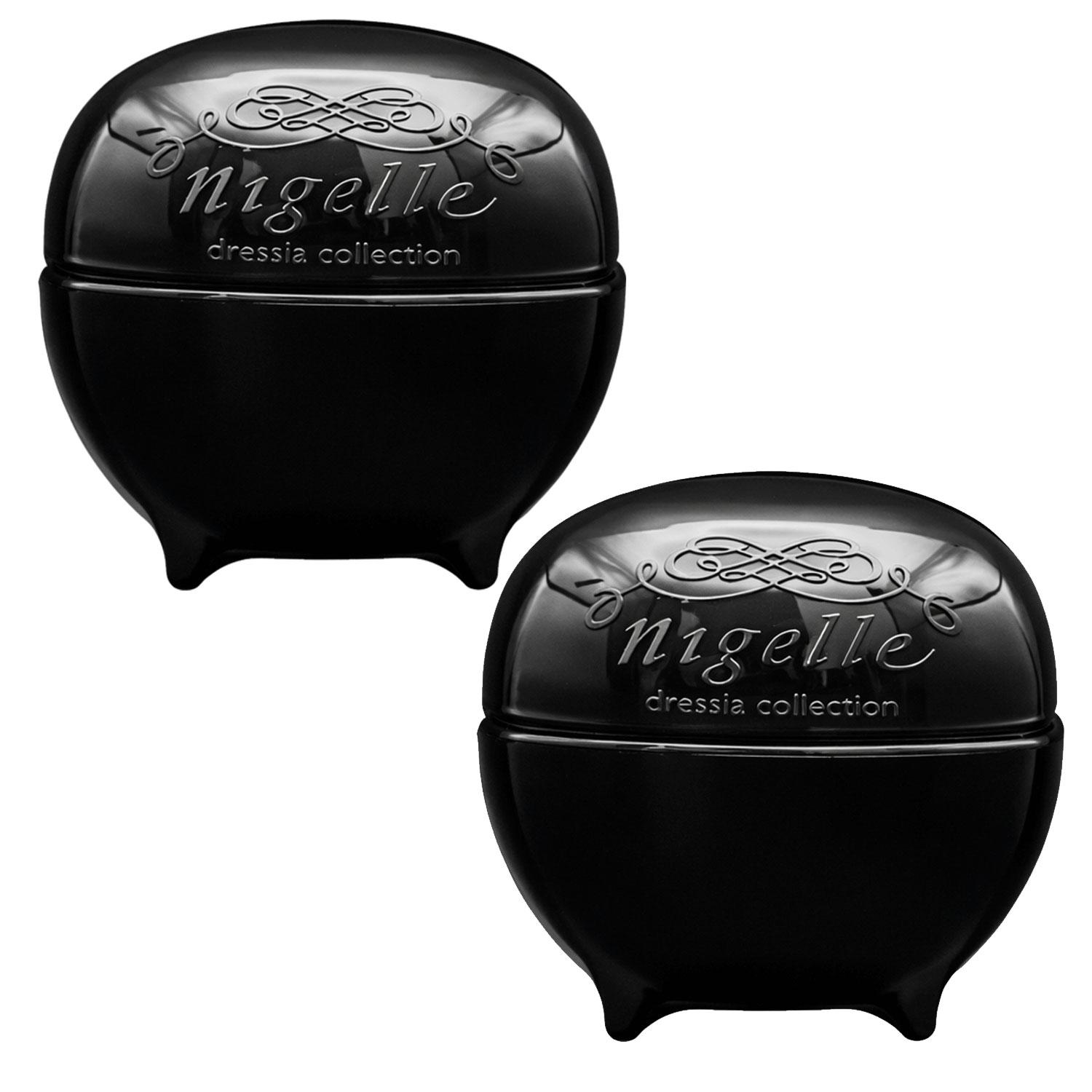 MILBON（ミルボン） 2個セット ニゼル グラスプワックス 80g : ベスト