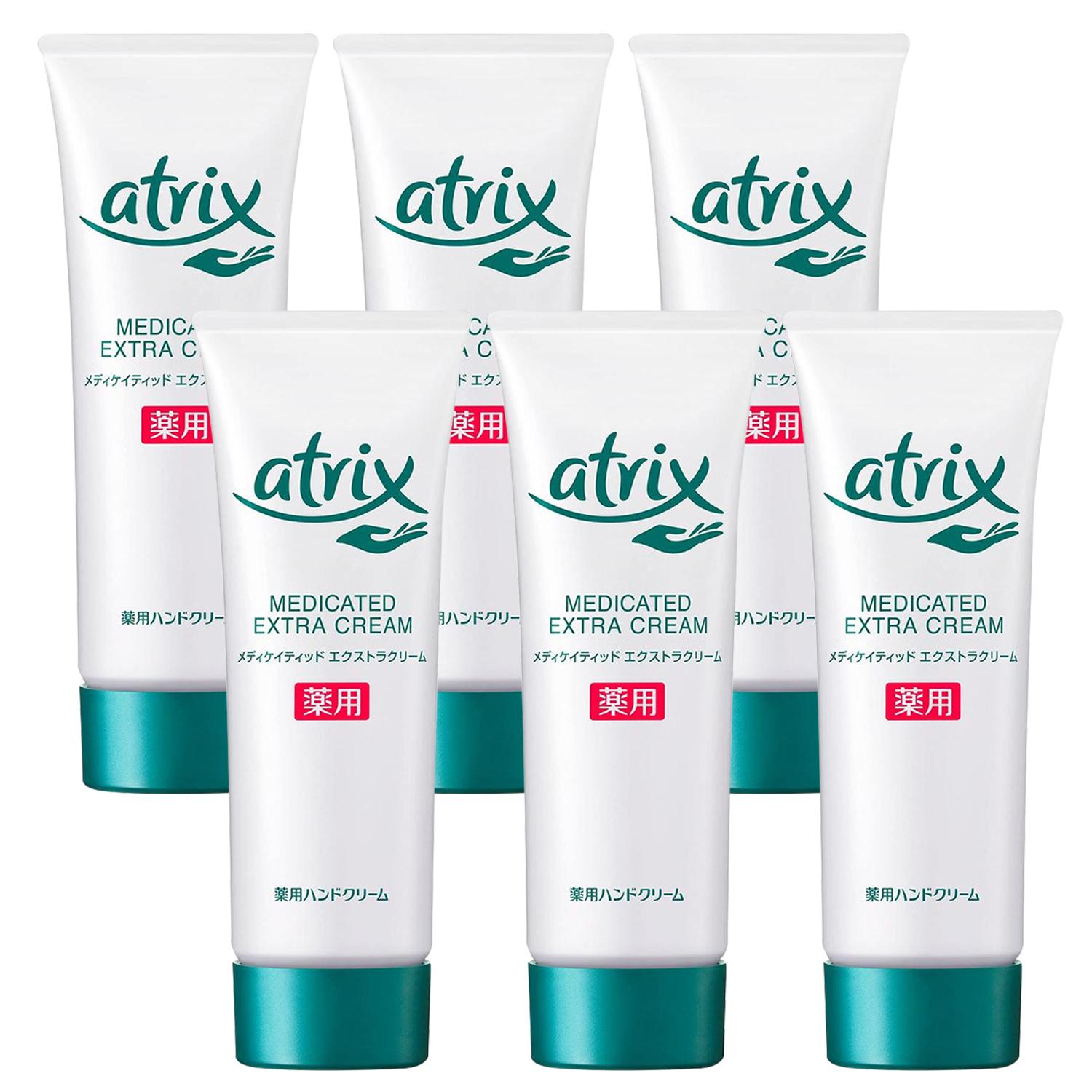 Kao（花王） 6個セット アトリックス エクストラプロテクション