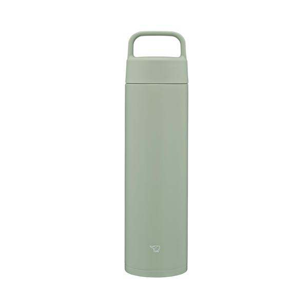 象印 SM-RS65-GA ステンレスマグ 650ml グリーン シームレスせん