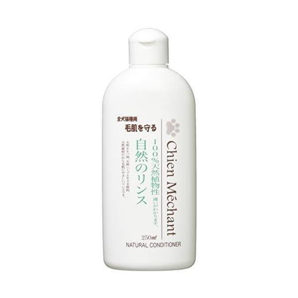 2個セット シャンメシャン 自然のリンス ペット用 250ml :YK30453-A2206:ベストワン - 通販 - Yahoo!ショッピング