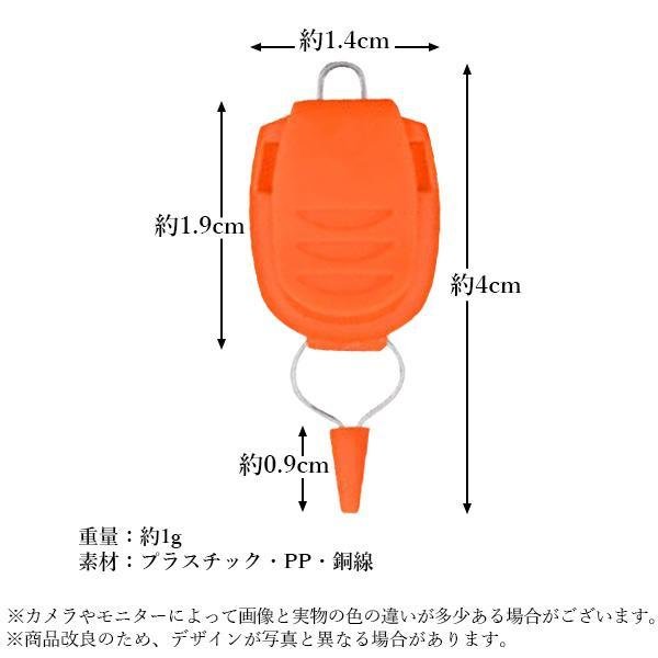 リール　2個　ライン付き　正確に稼働中 2個セット キャップ付き ラインストッパー ベイトリール