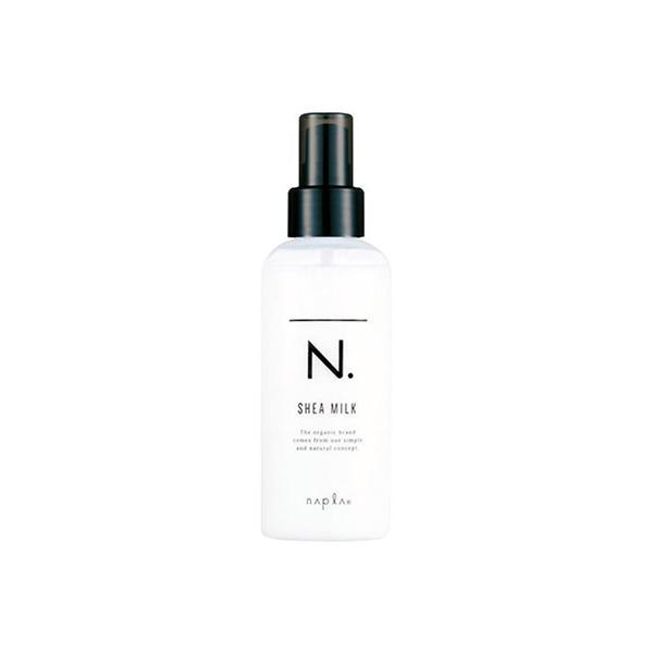 【最安値‼️】ナプラ　N. シアミルク 150g　3本セット箱なし napla（ナプラ） エヌドット N. シアミルク 150g : ベストワン - 通販