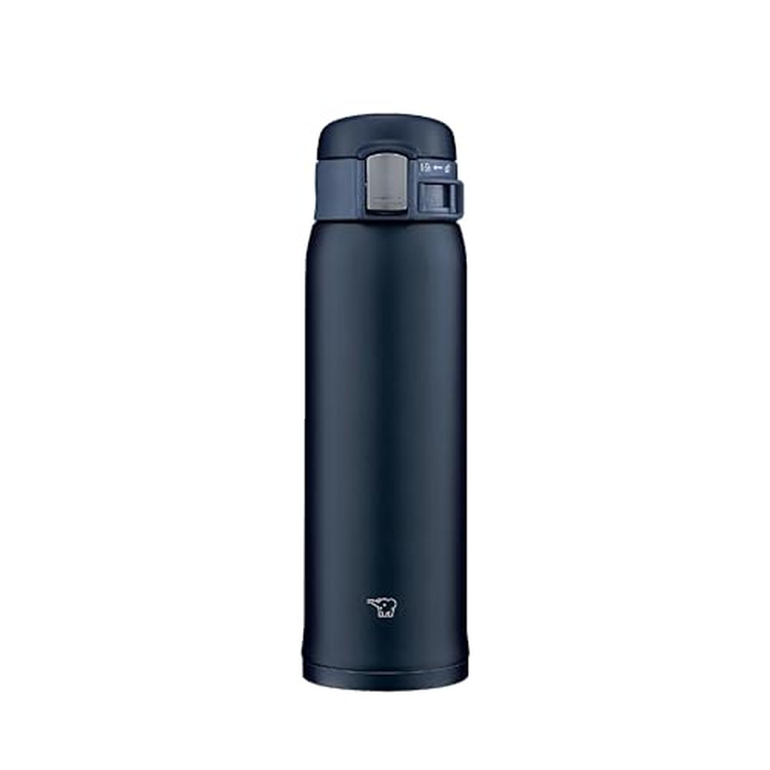 象印（ZOJIRUSHI） SM-SF48-AD ステンレスマグ TUFF 480ml ネイビー