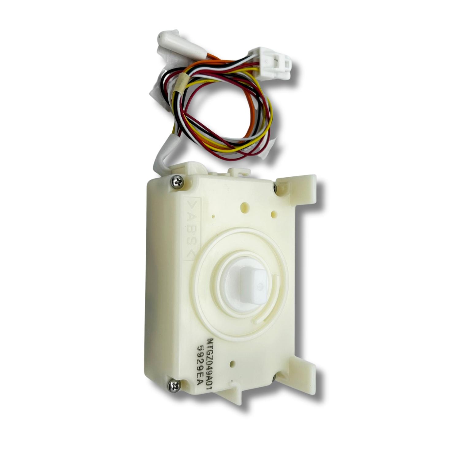 Panasonic（パナソニック） ARAG1A200010 冷蔵庫 製氷機 アイスメカ NR