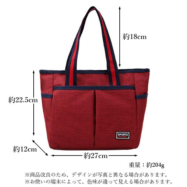 ゴルフ トートバッグ ラウンドバッグ ゴルフバッグ メンズ レディース