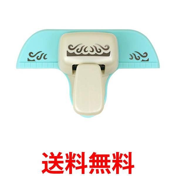 呉竹 SBKPB130-4 KUREPUNCH BORDER DECORATION Precious Heart  :YK40986-A2207:ベストワン 通販 