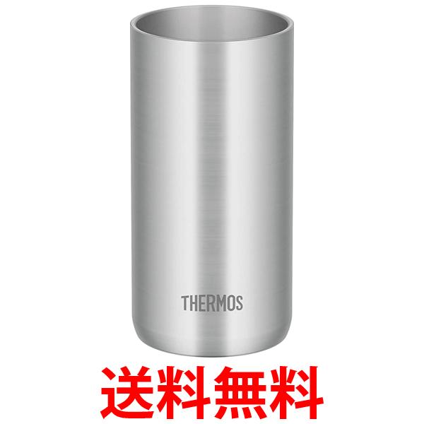 サーモス JDW-340 S 真空断熱タンブラー 340ml ステンレス 軽量モデル