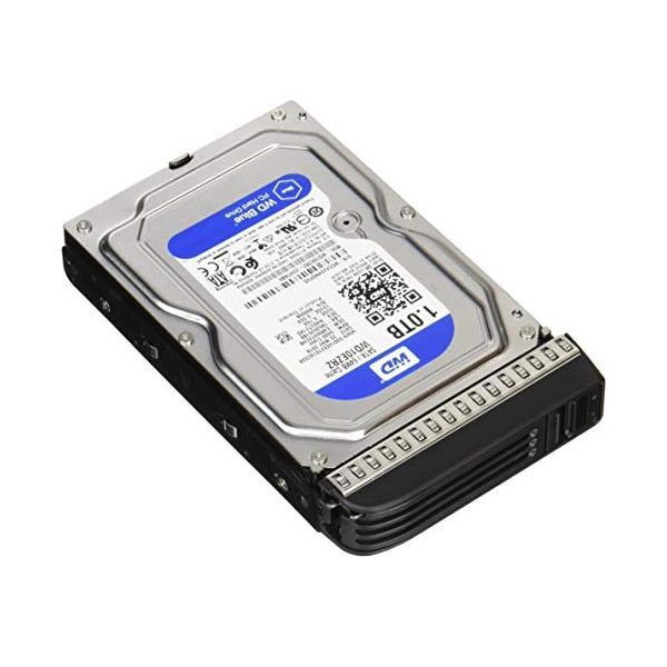 BUFFALO テラステーション 7000用オプション 交換用HDD 1TB OP-HD1.0ZS