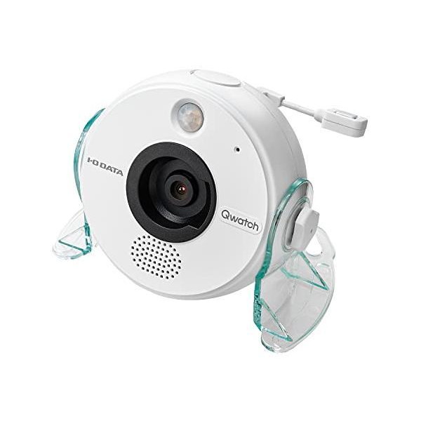 I-O DATA（アイ・オー・データ機器） アイ・オー・データ TS-NS410W Wi