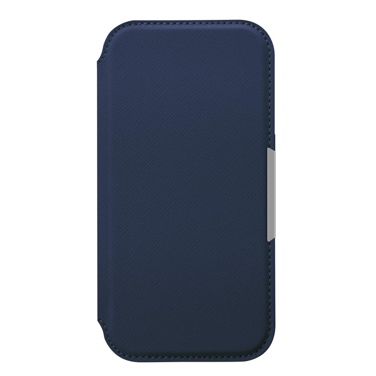 PGA PGA iPhone16e 用 ガラスフリップケース ケース カード収納