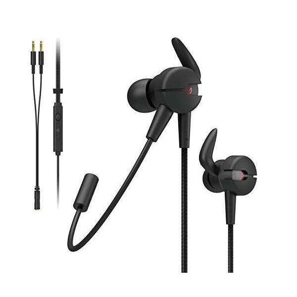 エレコム　ARMA ゲーミングイヤホンマイク ヘッドセット ELECOM エレコム ゲーミングヘッドセット イヤホン ARMA PS5 PS4