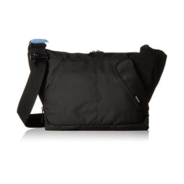 armarex ワンショルダーバッグ スリングバッグ ブラック Tri-Sling Bag – ARMAREX