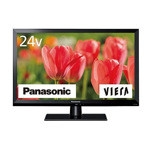 Panasonic パナソニック 24V型 ARC対応 液晶 テレビ VIERA TH