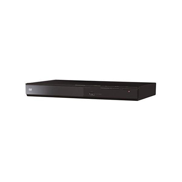 Panasonic DVDプレーヤー DVD-S500-K 楽天市場】【完全1年保証/3年延長可】 Panasonic パナソニック