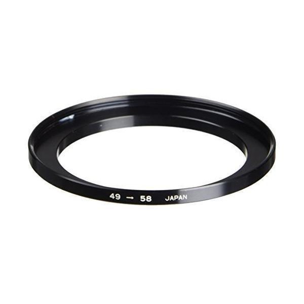 MARUMI ステップアップリング 49mm→58mm 900232 型番 :