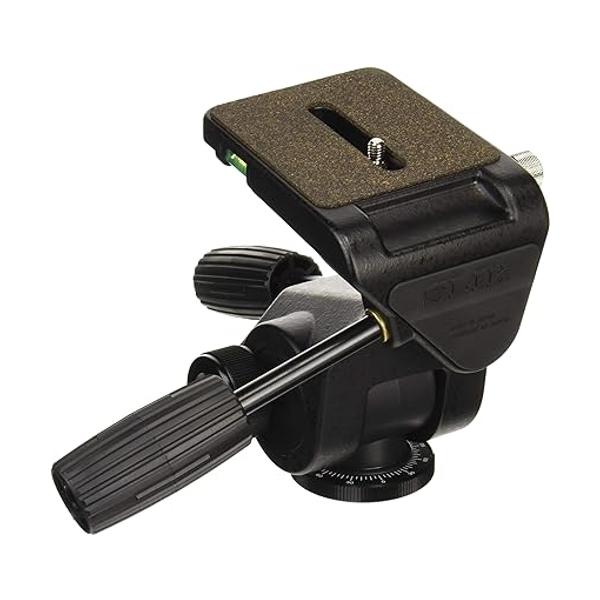 SLIK 雲台 SH-909 3WAY型 206010 カメラ