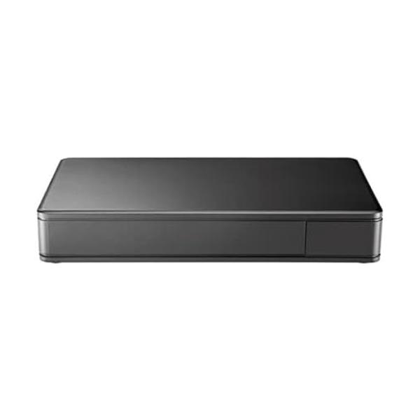 未開封　I-O DATA テレビ録画用ハードディスク「トロッカ」 3TB I-O DATA（アイ・オー・データ機器） アイオーデータ YHD-UT3 USB 3.2