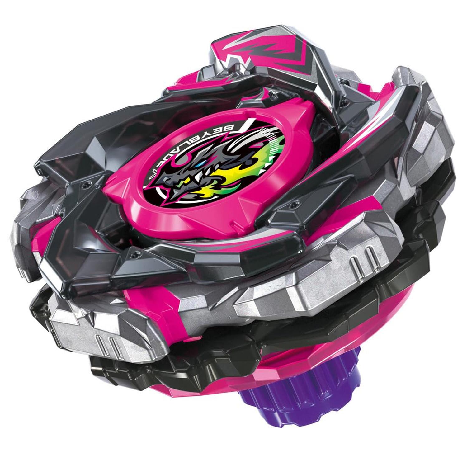 タカラトミー（TAKARA TOMY） BK1-50I CX-13 スターター バハムート