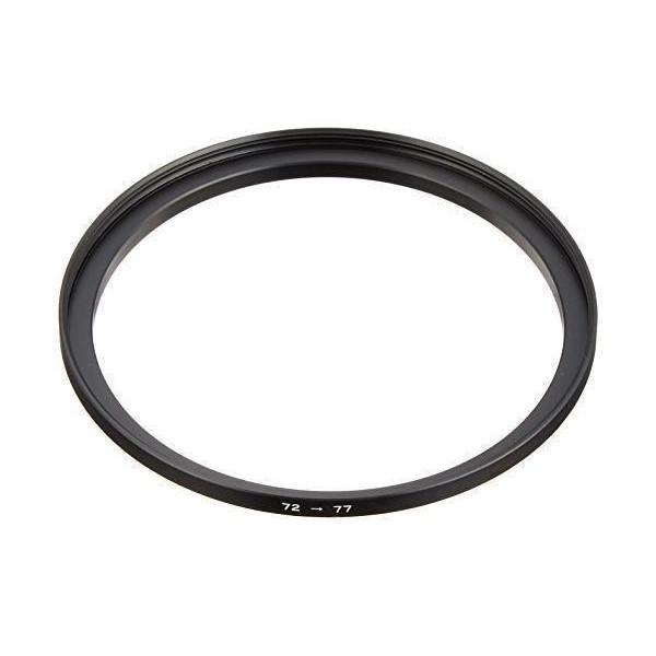 MARUMI ステップアップリング 72mm →77mm 900737 :YK69857-A2110:ベストワン - 通販 - Yahoo!ショッピング