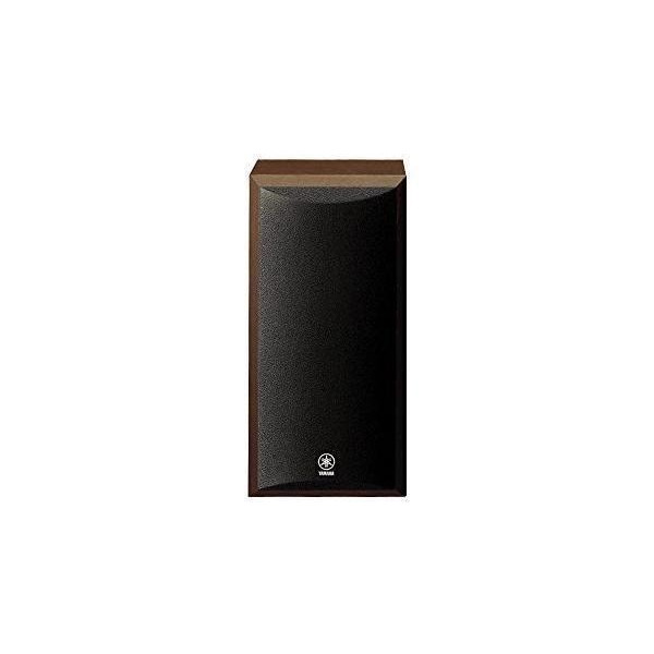 YAMAHA スピーカーシステム (ブラウンバーチ) 1台売り NS-B210MB