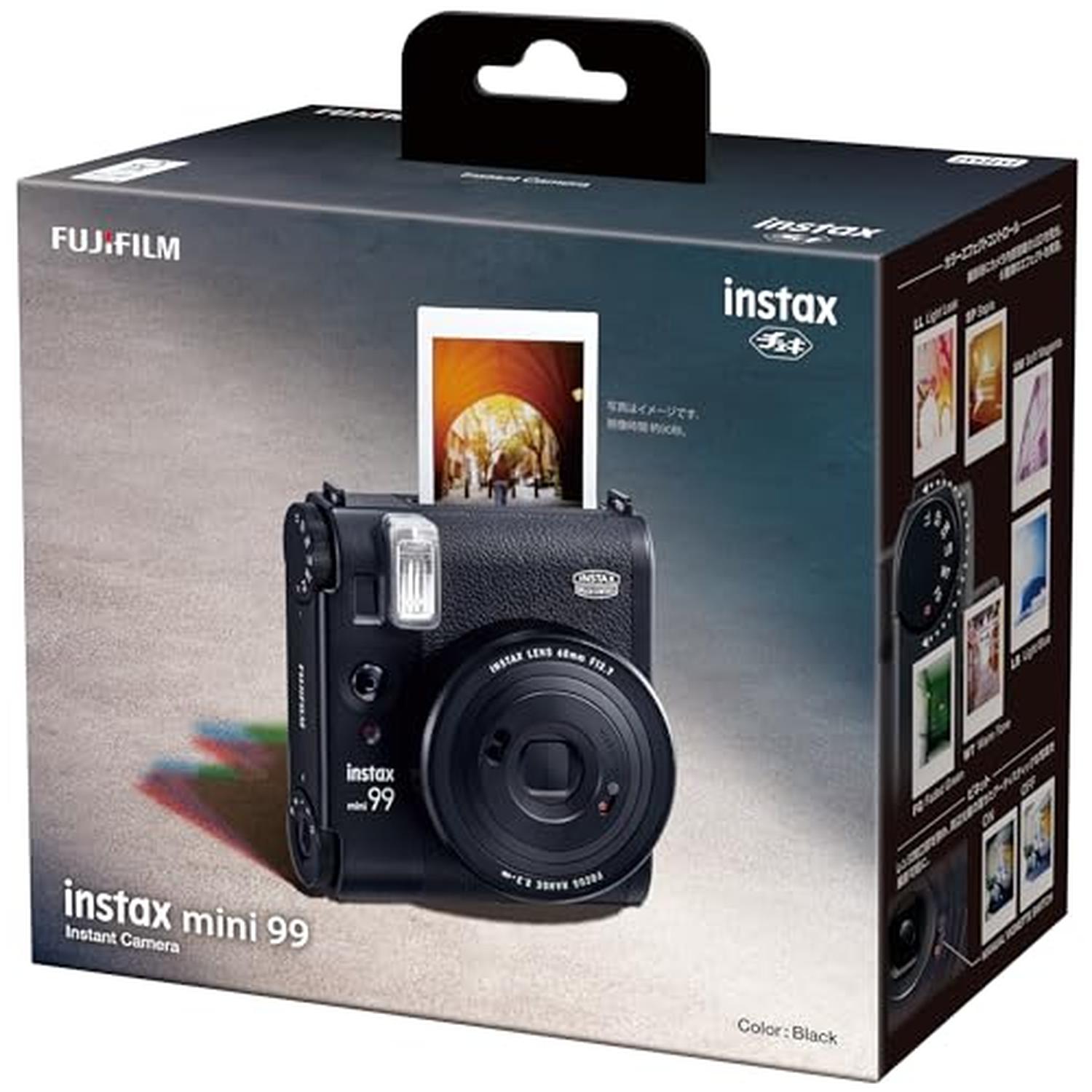 FUJIFILM（フジフイルム） 富士フイルム チェキ インスタントカメラ